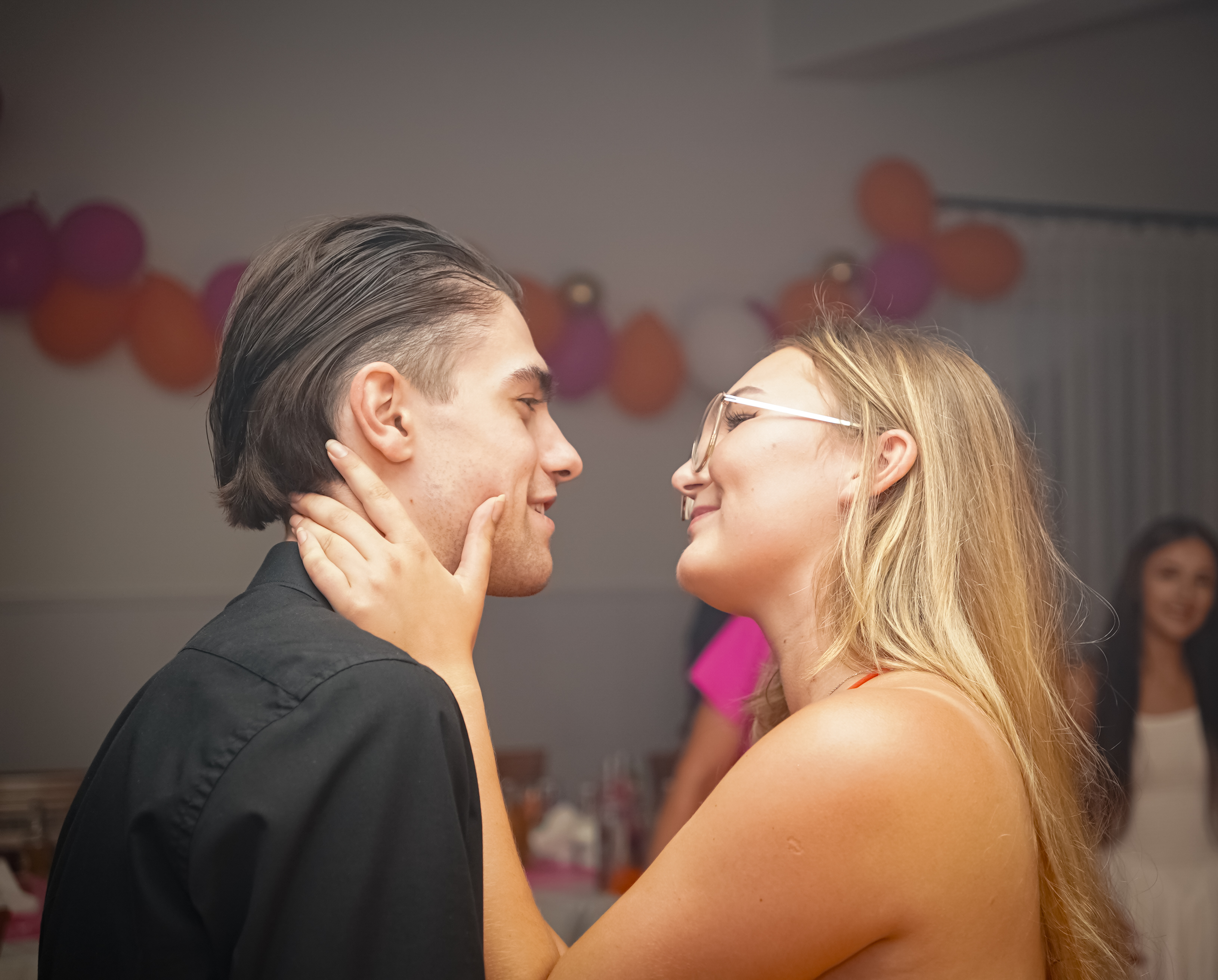Imprezy okolicznościowe