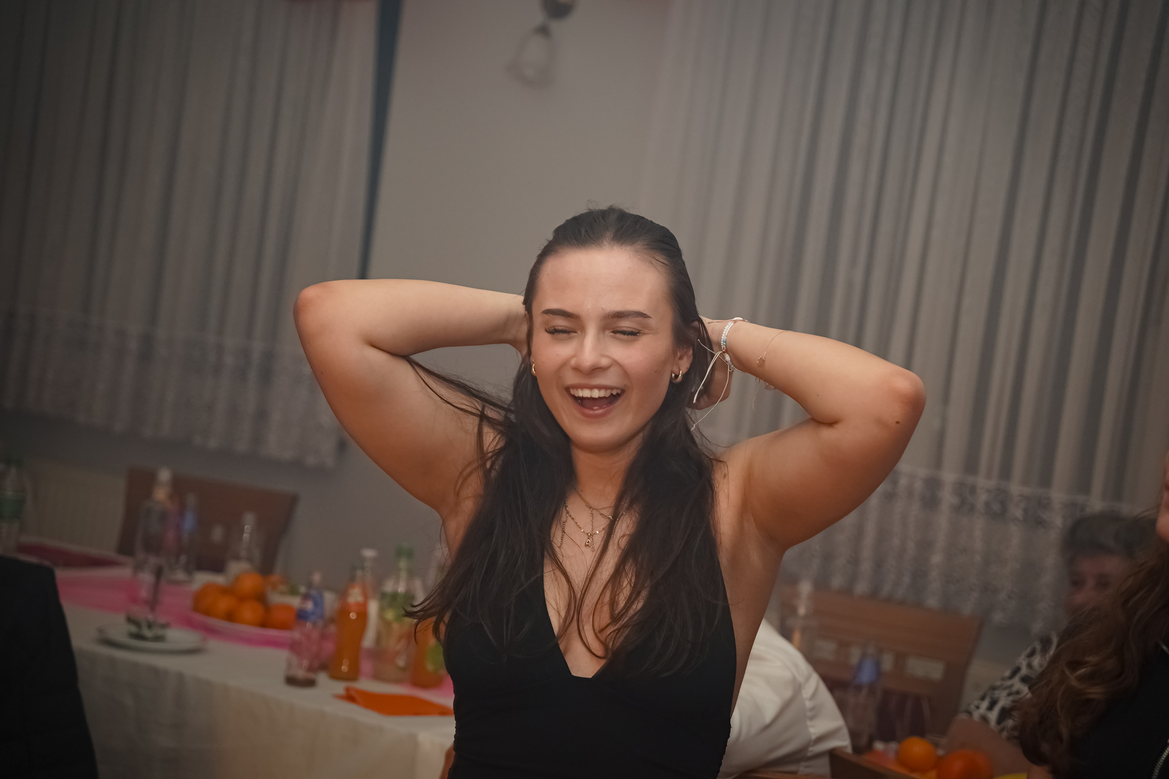 Imprezy okolicznościowe